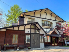 Norikura Kogen - irodori - - Vacation STAY 91527v